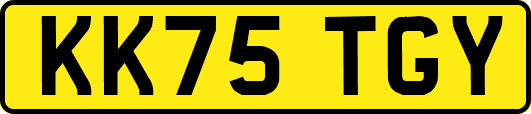 KK75TGY