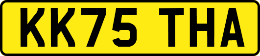 KK75THA