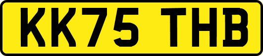 KK75THB