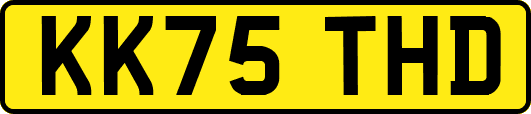 KK75THD