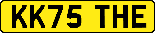 KK75THE