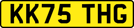 KK75THG