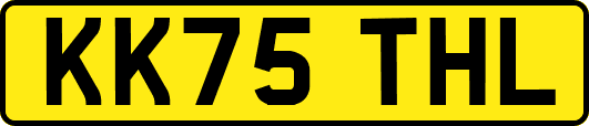 KK75THL