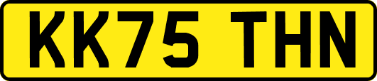 KK75THN