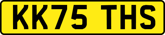 KK75THS