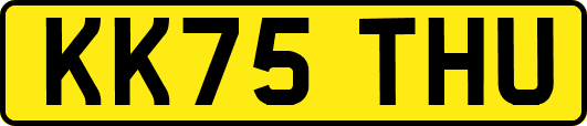 KK75THU