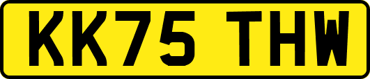 KK75THW