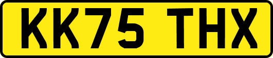 KK75THX