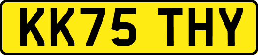 KK75THY