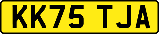 KK75TJA