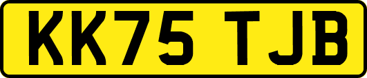 KK75TJB