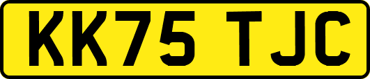 KK75TJC