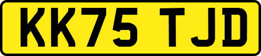 KK75TJD