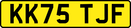 KK75TJF