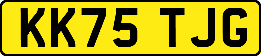 KK75TJG
