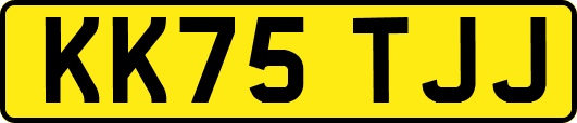 KK75TJJ