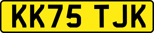 KK75TJK
