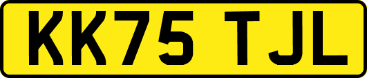 KK75TJL
