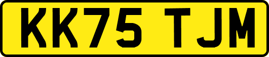 KK75TJM