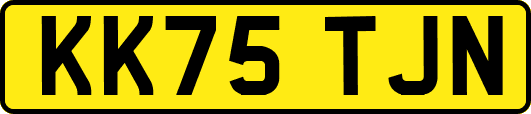 KK75TJN