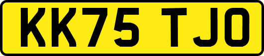 KK75TJO