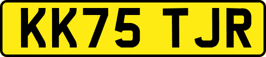KK75TJR