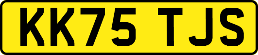 KK75TJS