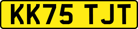 KK75TJT