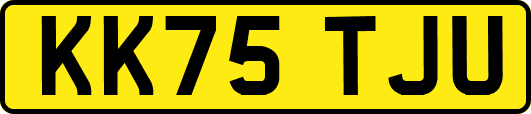 KK75TJU