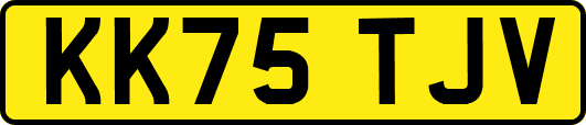 KK75TJV