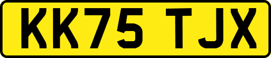 KK75TJX