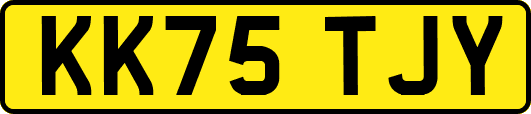 KK75TJY