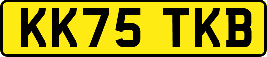KK75TKB