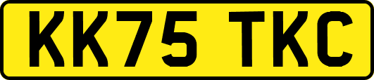 KK75TKC