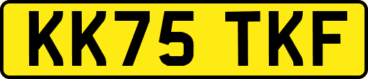 KK75TKF