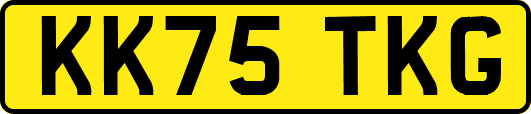 KK75TKG