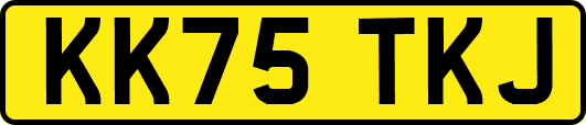 KK75TKJ
