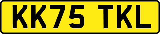 KK75TKL