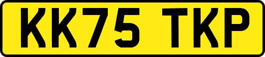 KK75TKP