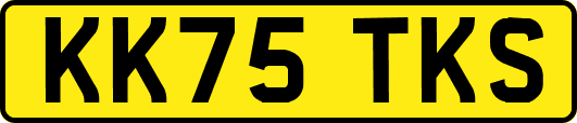 KK75TKS