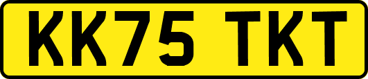 KK75TKT