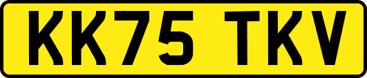 KK75TKV
