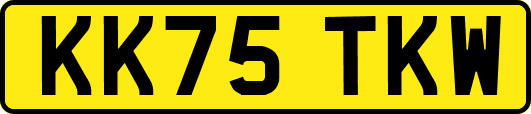KK75TKW