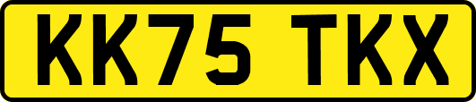 KK75TKX