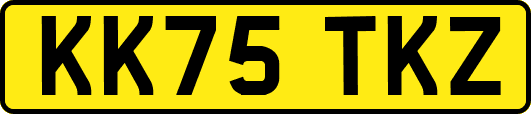 KK75TKZ