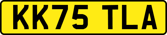 KK75TLA