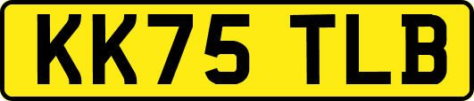 KK75TLB