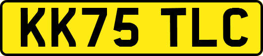 KK75TLC
