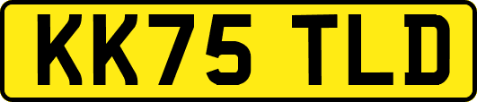 KK75TLD