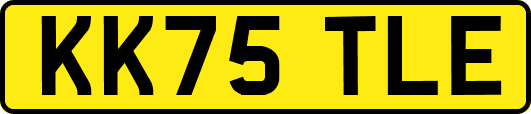 KK75TLE